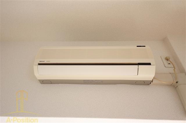 その他設備　エイペックス梅田東