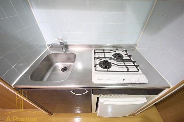 キッチン　エイペックス梅田東