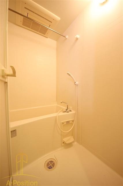 バス・シャワールーム　エイペックス梅田東