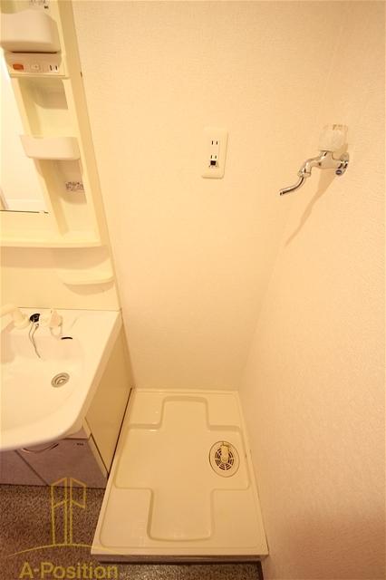 その他　エイペックス梅田東