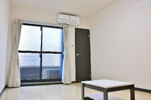 居室・リビング　※写真はイメージとなります。