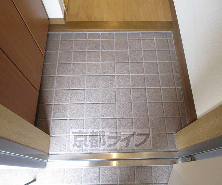 玄関　玄関スペースです！