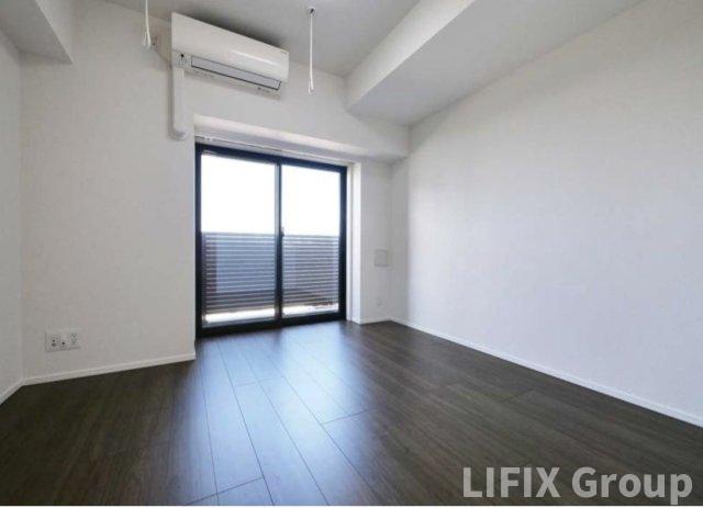 居室・リビング　居間・リビング