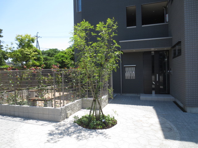 セキュリティ　★ドックラン★