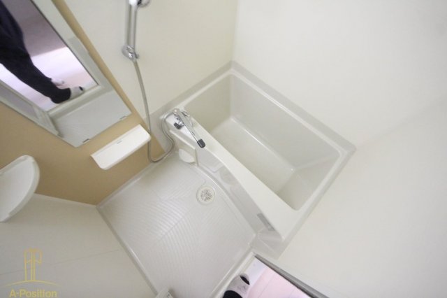 バス・シャワールーム　ミラージュパレス本町東レジデンス
