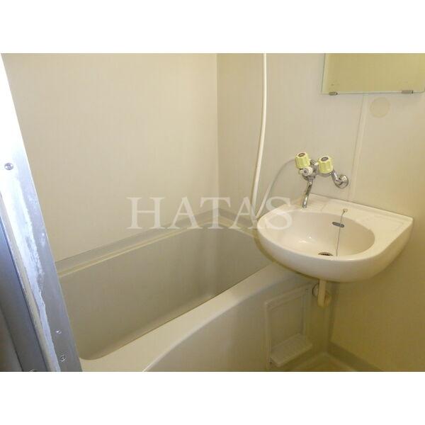 バス・シャワールーム　同物件別部屋