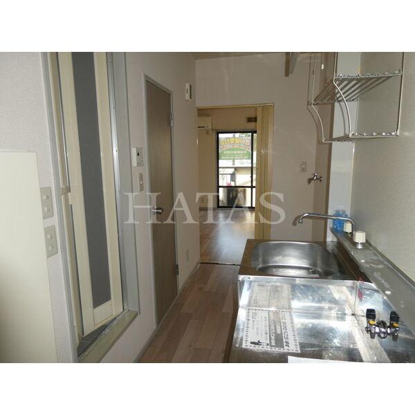 その他部屋・スペース　同物件別部屋