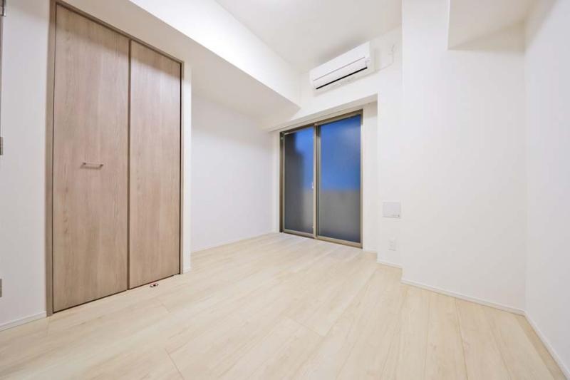 居室・リビング　リビングです