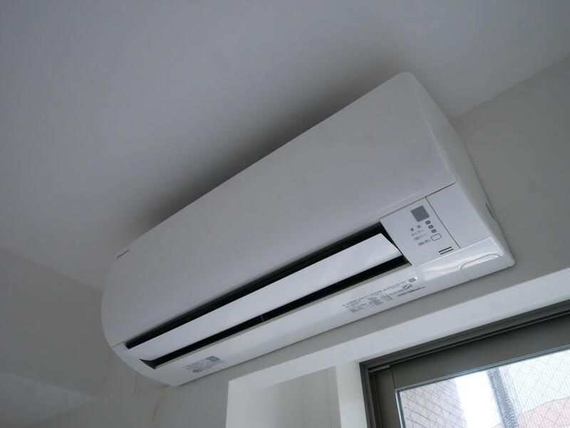 その他設備　☆エアコン付き☆