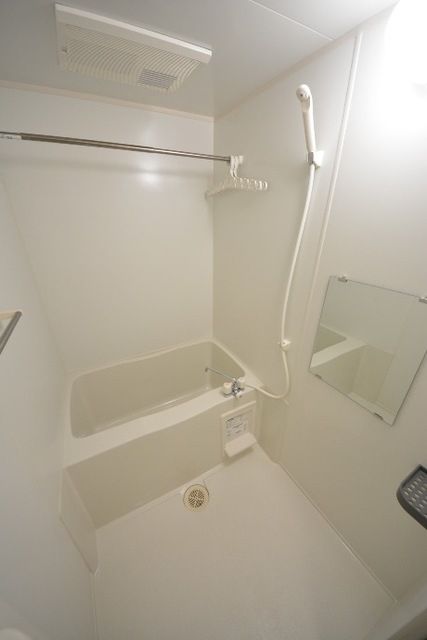 バス・シャワールーム　★バスルーム★