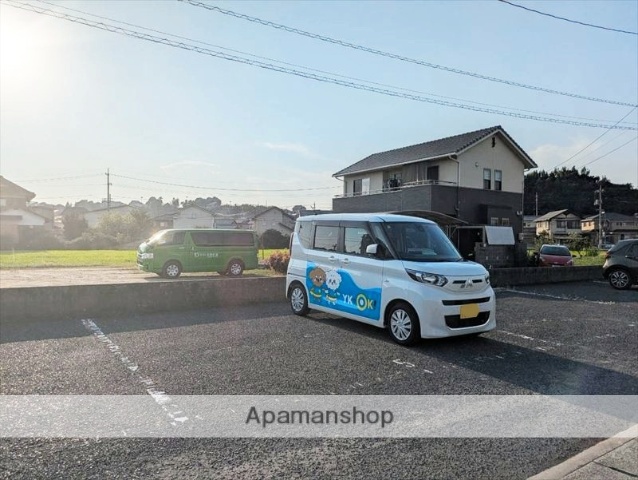 ＪＲ山陽本線 新倉敷駅 バス乗車時間：10分 最寄りバス停で下車 徒歩2分 1階建 築36年のその他写真