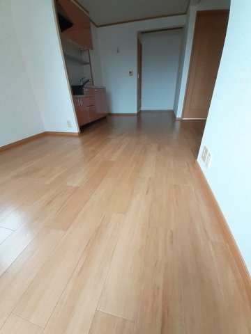 居室・リビング　使いやすいリビングです