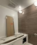 バス・シャワールーム　参考写真