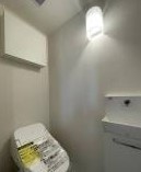 トイレ　参考写真