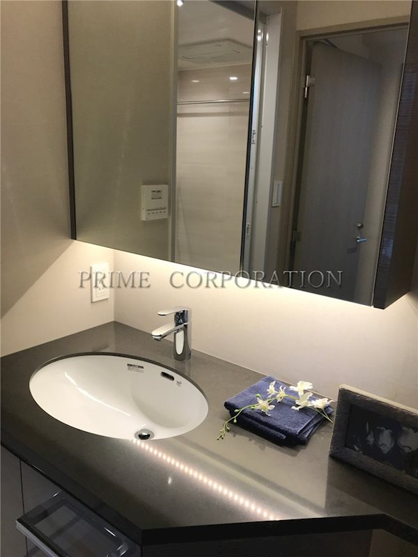 洗面設備　※参考写真※