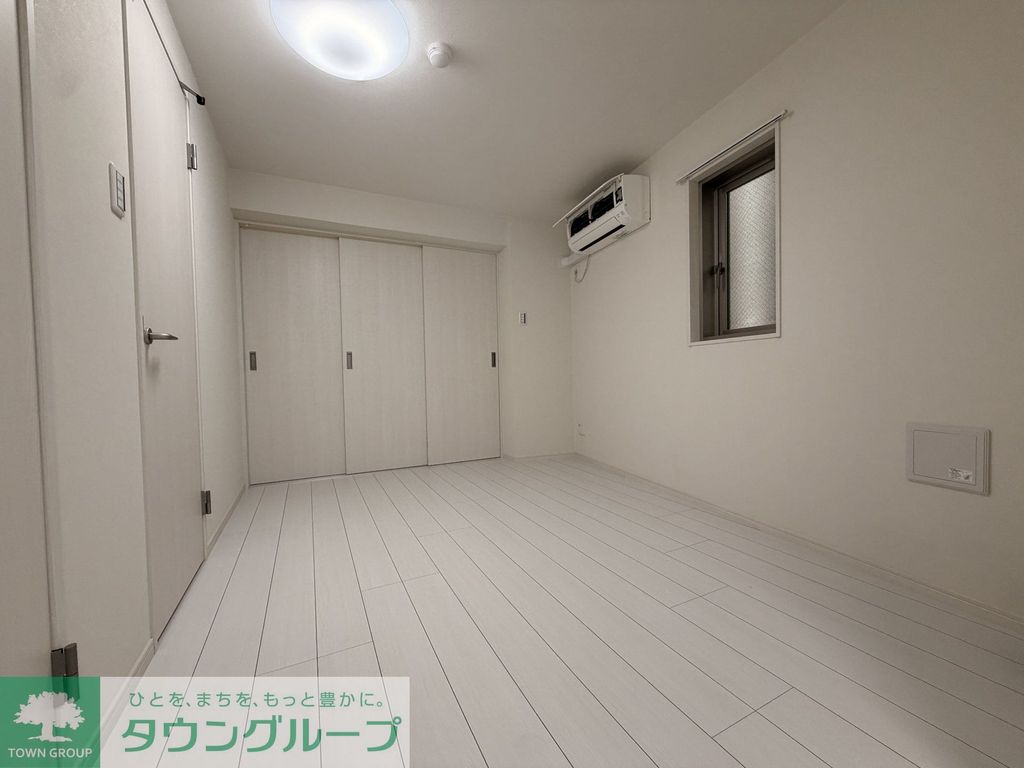 居室・リビング　お部屋探しはタウンハウジングへ♪