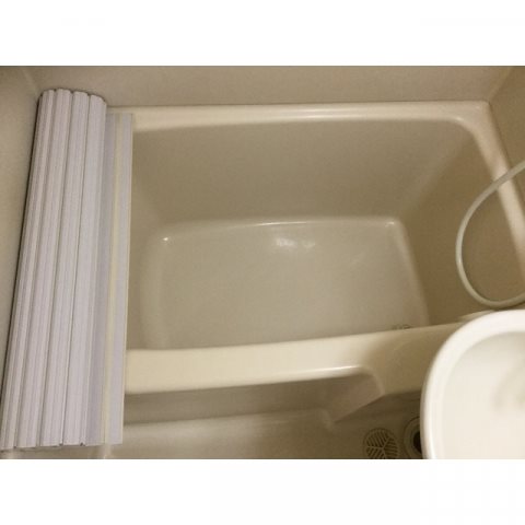 バス・シャワールーム　別部屋参考