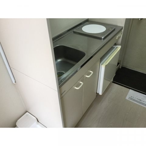 キッチン　別部屋参考