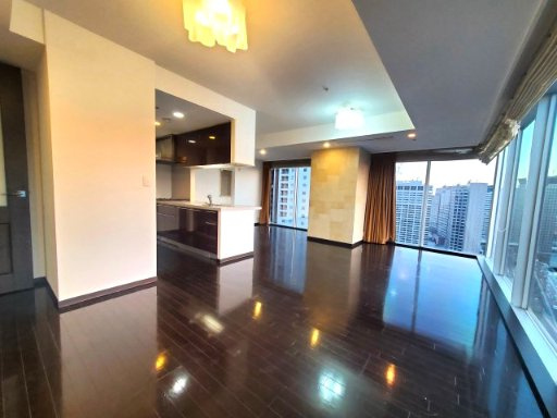 居室・リビング　居室