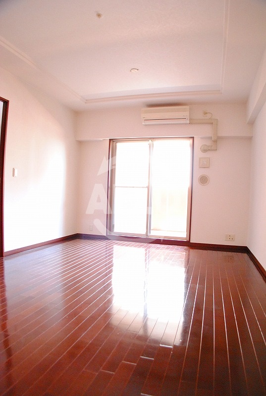 居室・リビング　カスタリア阿倍野　洋室