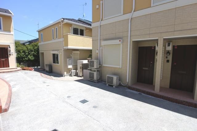 その他　★共用部★