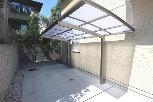 その他共有部分　★駐輪スペース★