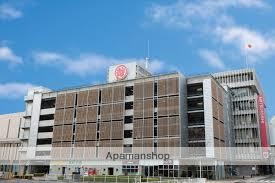 ショッピングセンター　高松三越（ショッピングセンター）まで603m