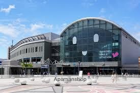 その他　JR　高松駅（その他）まで813m