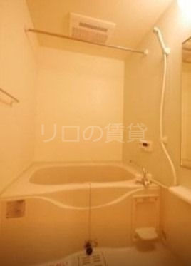 バス・シャワールーム　同タイプ別部屋写真