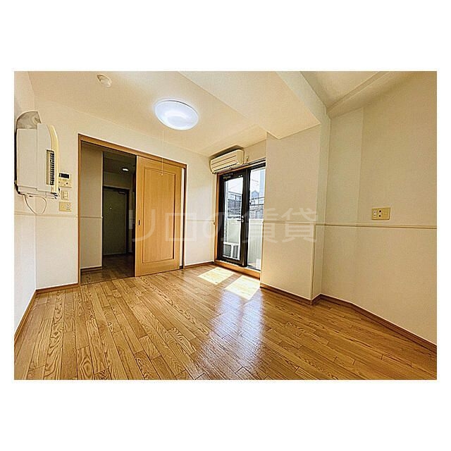 居室・リビング　同タイプ別部屋写真