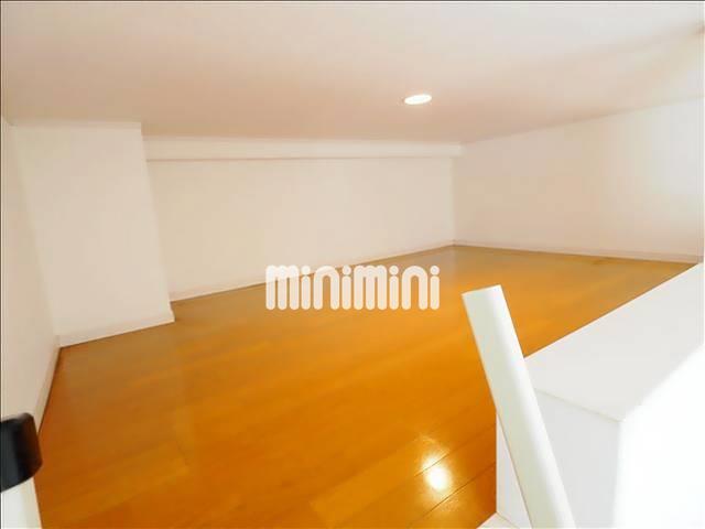 その他部屋・スペース　ロフトスペース