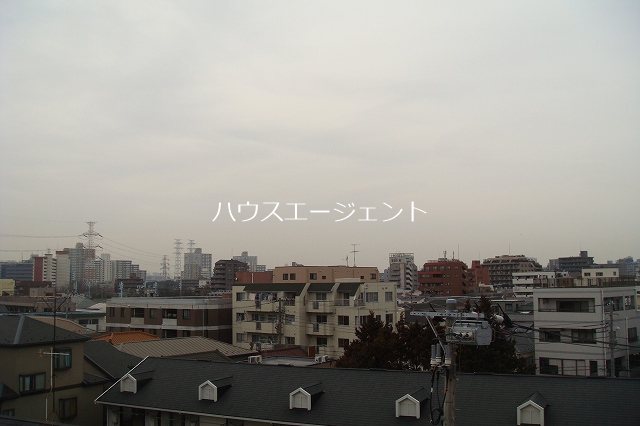 眺望　眺望です。※参考画像です。