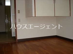 収納　収納もあります。