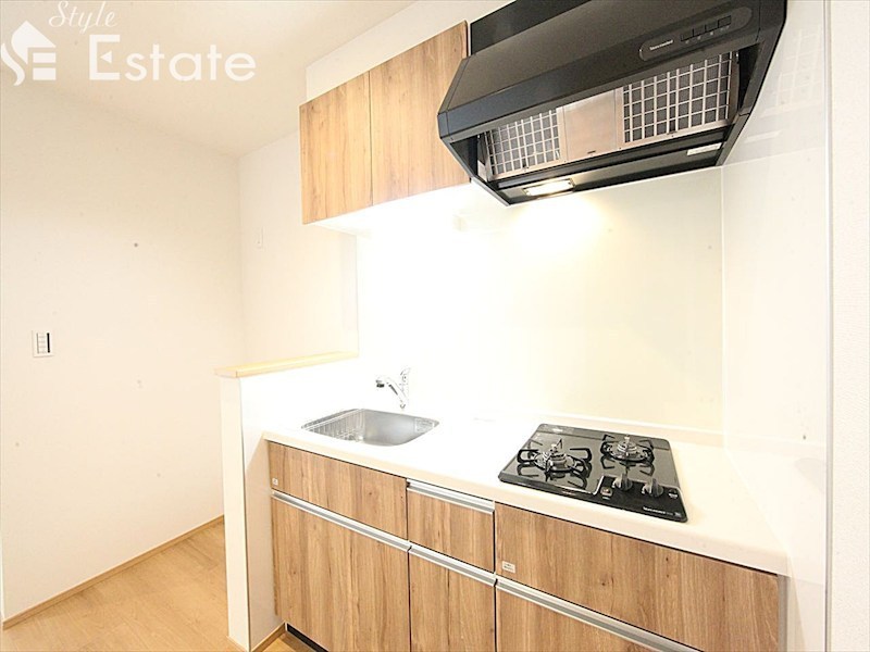 キッチン　同仕様写真