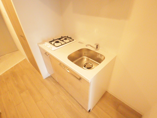 キッチン　※別室の参考写真の為、現況優先です。