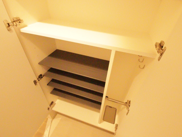 収納　※別室の参考写真の為、現況優先です。