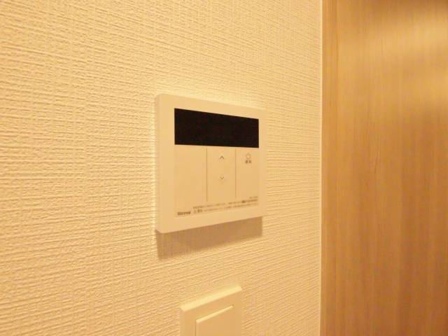 その他設備　※別室の参考写真の為、現況優先です。