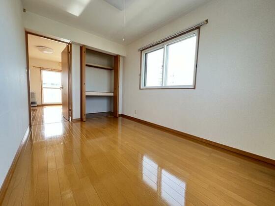 その他部屋・スペース　退去前のため、同タイプ別部屋の写真です