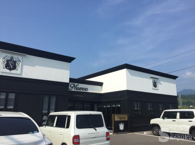 その他　ヌエボ（その他）まで736m