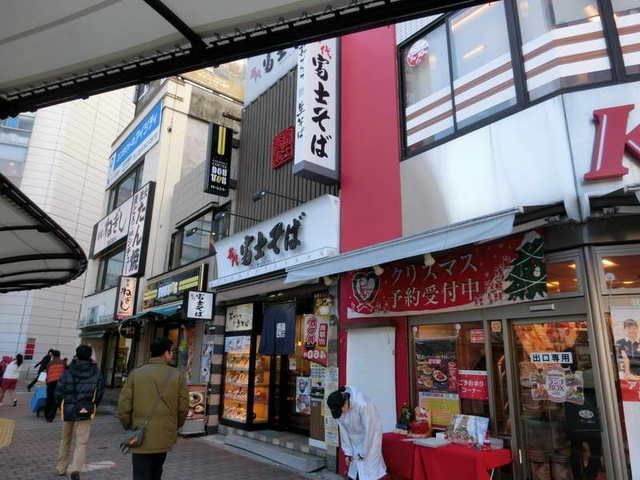 その他　荻窪駅商店街（その他）まで880m