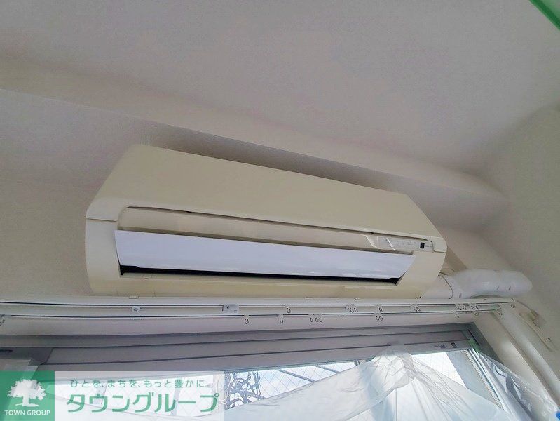 その他設備　設備