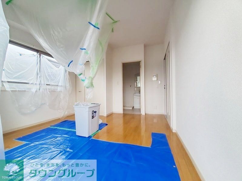 居室・リビング　リビング/居室