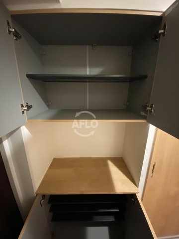 収納　リバティハウス　シューズボックス