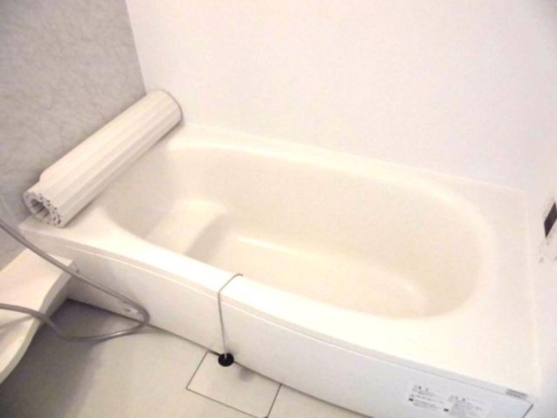 バス・シャワールーム　図面と現状に相違がある場合には現状を優先