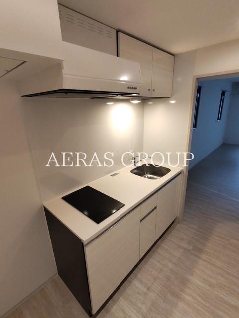 キッチン　別部屋参照