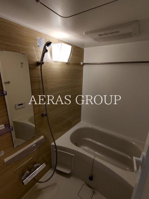 バス・シャワールーム　別部屋参照