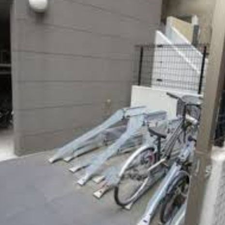 その他共有部分　【見学予約受付中】当店の仲介手数料賃料の半月分以下でご紹介★