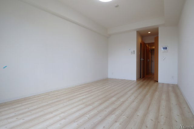 居室・リビング　ゆったり過ごせるリビングです