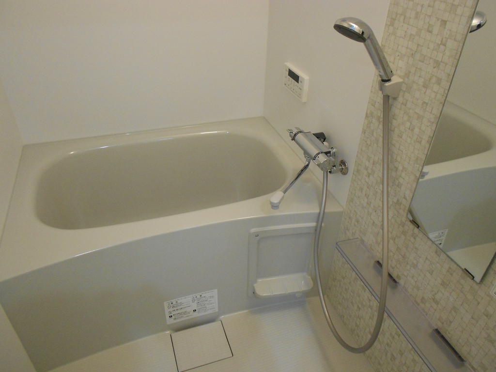 バス・シャワールーム　※同仕様