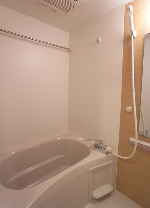 バス・シャワールーム　☆浴室☆